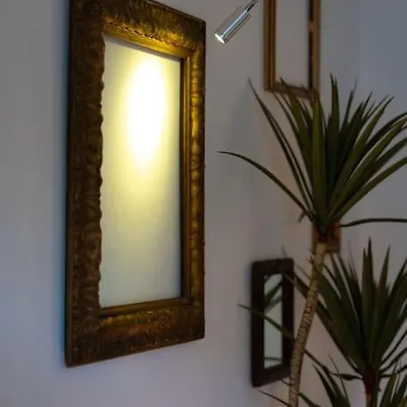 Centro • Mole Antonelliana Ma•ma Loft Oriental * トリノ