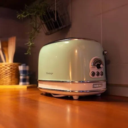 Centro • Mole Antonelliana Ma•ma Loft Oriental 토리노