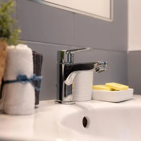 Centro • Mole Antonelliana Ma•ma Loft Oriental トリノ