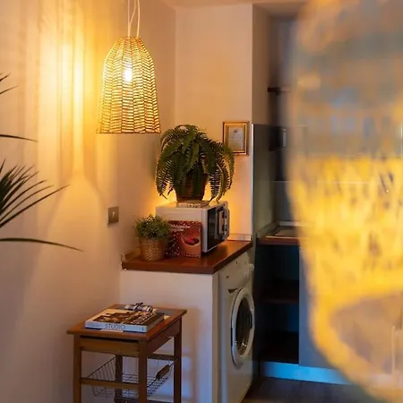 Centro • Mole Antonelliana Ma•ma Loft Oriental *