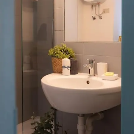 아파트 Centro • Mole Antonelliana Ma•ma Loft Oriental