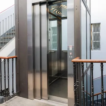 Centro • Mole Antonelliana Ma•ma Loft Oriental 아파트 토리노