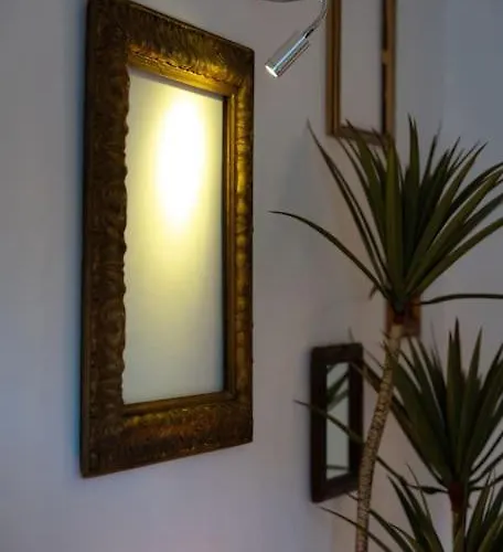 Centro • Mole Antonelliana Ma•ma Loft Oriental * 토리노