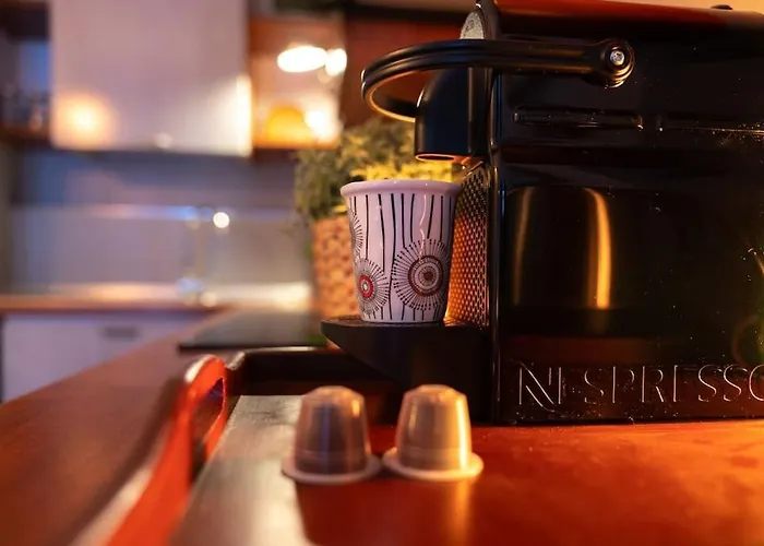 Centro • Mole Antonelliana Ma•ma Loft Oriental 아파트