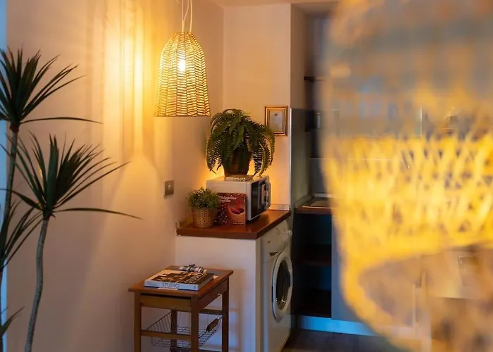 Centro • Mole Antonelliana Ma•ma Loft Oriental *