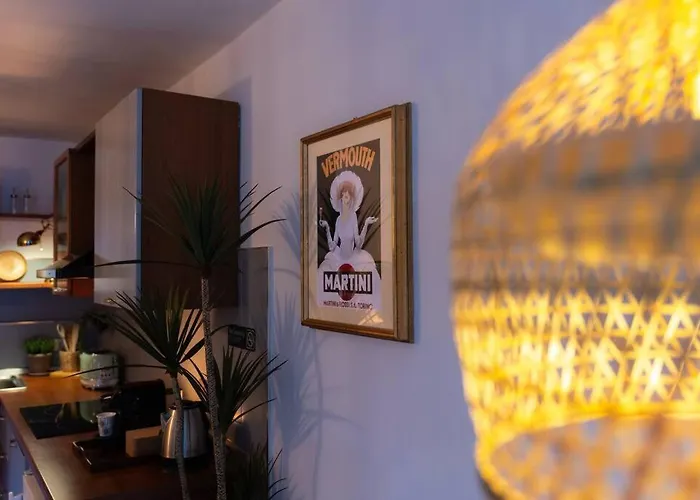 Centro • Mole Antonelliana Ma•ma Loft Oriental * Torino