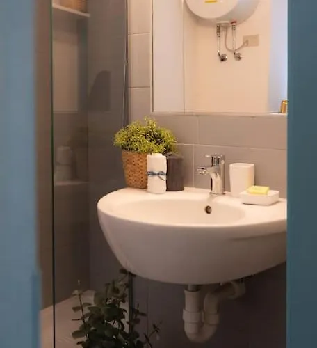 아파트 Centro • Mole Antonelliana Ma•ma Loft Oriental