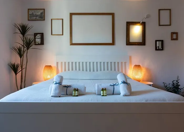 Centro • Mole Antonelliana Ma•ma Loft Oriental