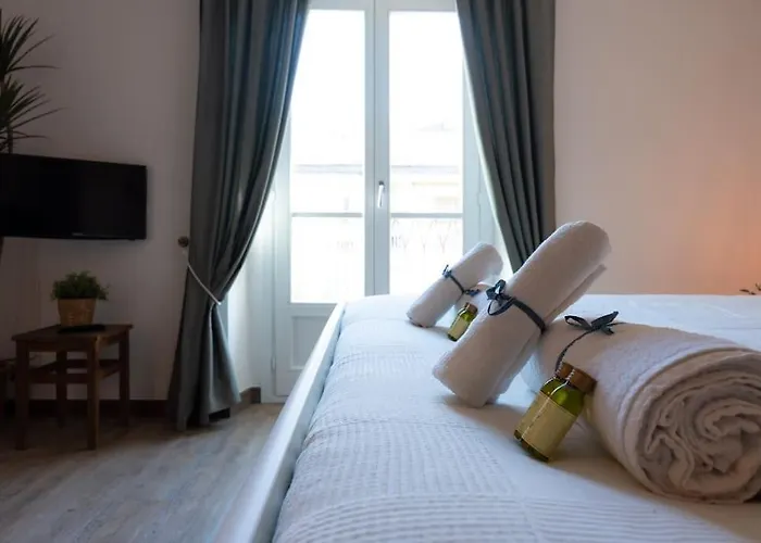 Centro • Mole Antonelliana Ma•ma Loft Oriental 아파트 *