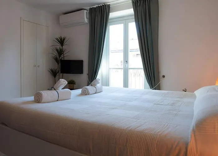 Centro • Mole Antonelliana Ma•ma Loft Oriental 아파트 *