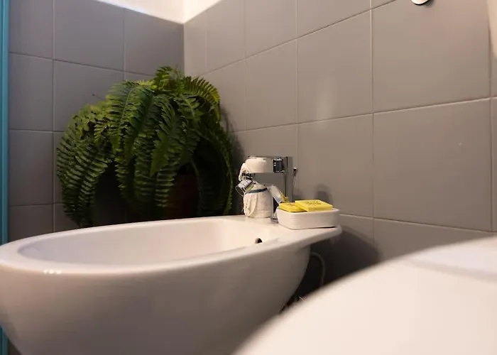 Centro • Mole Antonelliana Ma•ma Loft Oriental *