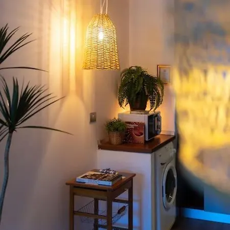 Appartamento [centro • Mole Antonelliana] Ma•ma Loft Oriental Torino