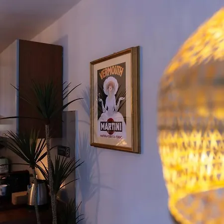 [centro • Mole Antonelliana] Ma•ma Loft Oriental * Torino