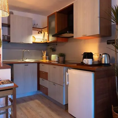 Appartamento [centro • Mole Antonelliana] Ma•ma Loft Oriental *