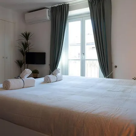 Centro • Mole Antonelliana Ma•ma Loft Oriental Apartamento *