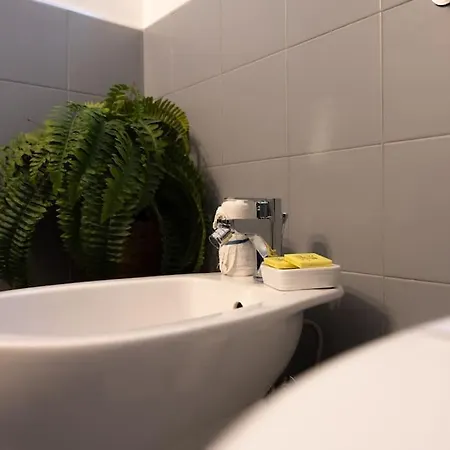 [centro • Mole Antonelliana] Ma•ma Loft Oriental *