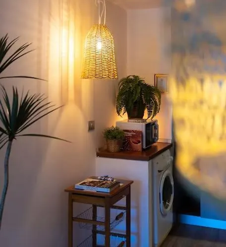 Apartamento Centro • Mole Antonelliana Ma•ma Loft Oriental Turim