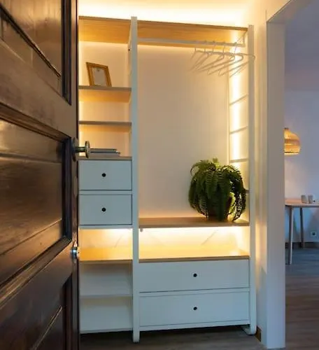 Centro • Mole Antonelliana Ma•ma Loft Oriental Apartamento *