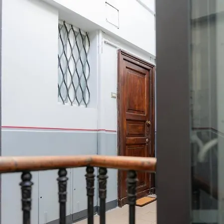 Apartment Centro • Mole Antonelliana Ma•ma Loft Oriental Turin