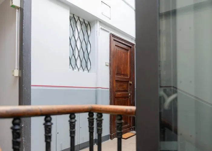 Apartment Centro • Mole Antonelliana Ma•ma Loft Oriental Turin