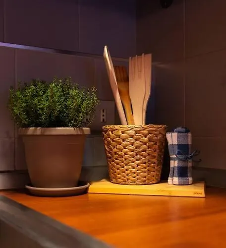 Apartment Centro • Mole Antonelliana Ma•ma Loft Oriental